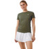Björn Borg Ace Slim Tee