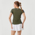 Björn Borg Ace Slim Tee