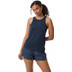 Björn Borg Racerback Tank Set Damen