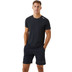 Björn Borg Borg Athletic T-Shirt Heren