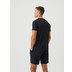 Björn Borg Borg Athletic T-Shirt Heren