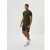 Björn Borg Borg Athletic T-Shirt Herren