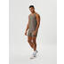 Björn Borg Borg Running perforated Singlet Herren