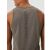 Björn Borg Borg Running perforated Singlet Herren