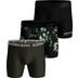 Björn Borg Performance Boxer 3er Pack Herren
