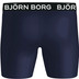 Björn Borg Performance Boxer 2-Pack Heren