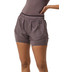 Björn Borg Borg Running 2in1 Short Dames