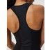 Björn Borg Borg Running Seamless Singlet Dames