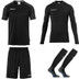 Uhlsport Reaction Goalkeeper Set 2022