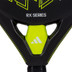 adidas RX Series Lime + Tas
