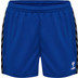 Hummel Authentic PL Shorts Women