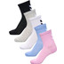 Hummel Make My Day Sock (5-Pack)