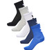 Hummel Make My Day Sock (5-Pack)