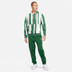Nike Court Heritage Fleece Printed Hoody