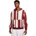 Nike Court Heritage Fleece Printed Hoody