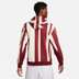 Nike Court Heritage Fleece Printed Hoody