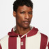 Nike Court Heritage Fleece Printed Hoody