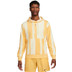 Nike Court Heritage Fleece Printed Hoody