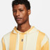 Nike Court Heritage Fleece Printed Hoody