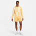 Nike Court Heritage Fleece Printed Hoody