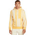 Nike Court Heritage Fleece Printed Hoody