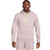 Nike Court Heritage Fleece Printed Hoody
