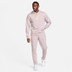 Nike Court Heritage Fleece Printed Hoody