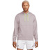 Nike Court Heritage Fleece Printed Hoody
