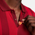 Nike Heritage Printed Polo
