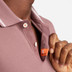 Nike Heritage Slim2 Polo