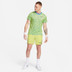 Nike Court Advantage Printed Tee 7