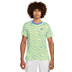 Nike Court Advantage Printed Tee 2