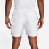 Nike Court Victory Solid Polo 7 Inch Set Heren
