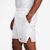 Nike Court Victory Solid Polo 7 Inch Set Heren