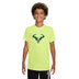 Nike Rafa Tee Jongens