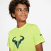 Nike Rafa Tee Jongens