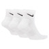 Nike Cushioned 3-Pack Enkel Sokken