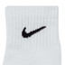 Nike Cushioned 3-Pack Enkel Sokken
