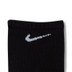Nike Unisex Max Cushion No-Show 3er Pack Socken