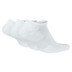 Nike Unisex Max Cushion No-Show 3er Pack Socken