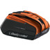 Bullpadel Hack 03 Comfort 24 + Tas
