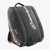 Bullpadel Flow Dames 24 + Tas