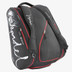 Bullpadel Ionic Power 24 + Tas