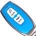 Slinger Replacement Remote Control