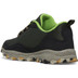Saucony Peregrine 12 Shield Kids