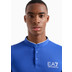 EA7 Tennis Pro Serafino Polo