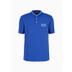 EA7 Tennis Pro Serafino Polo