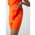 EA7 Tennis Pro Freestyle Skort