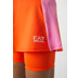 EA7 Tennis Pro Freestyle Skort