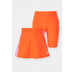 EA7 Tennis Pro Freestyle Skort